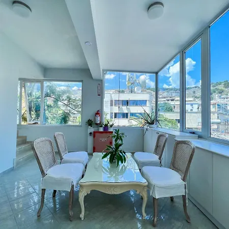 Porto Eda 4* Sarandë