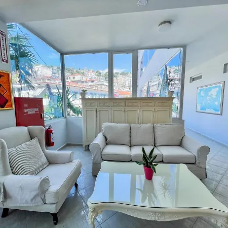 Porto Eda ホテル 3*