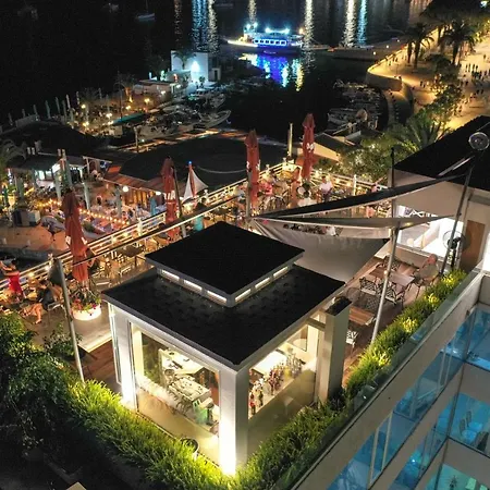 Porto Eda Saranda