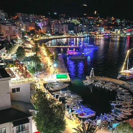 Porto Eda 3*