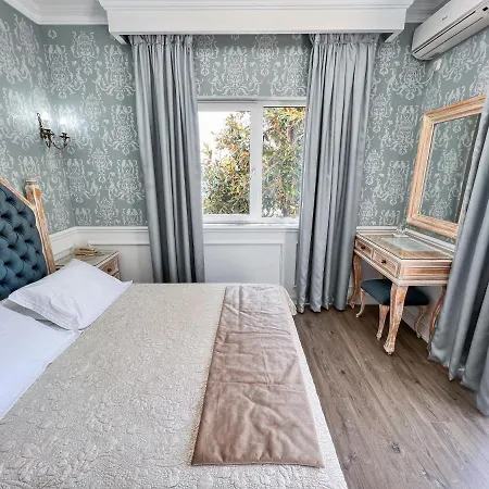 Porto Eda 4* Sarandë