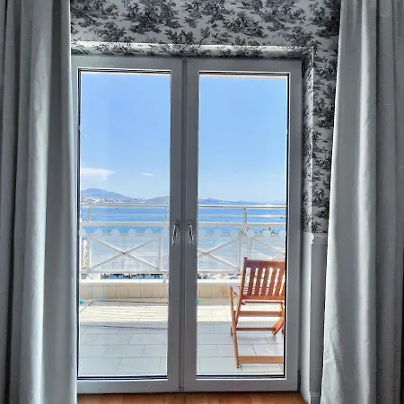Porto Eda Hotell