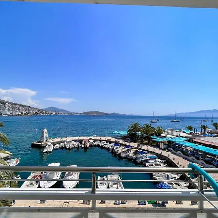 Hotell Porto Eda