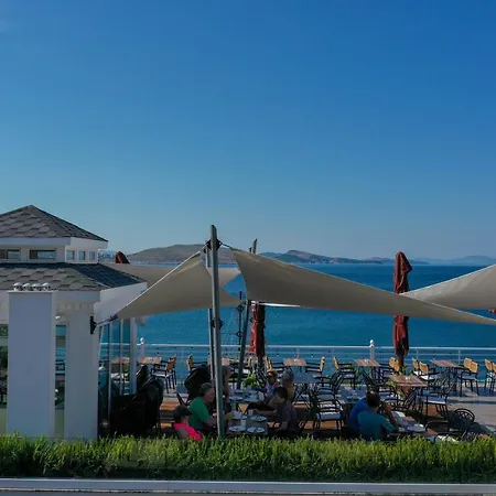 Porto Eda ホテル 3*