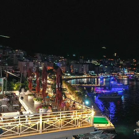 Hotell Porto Eda