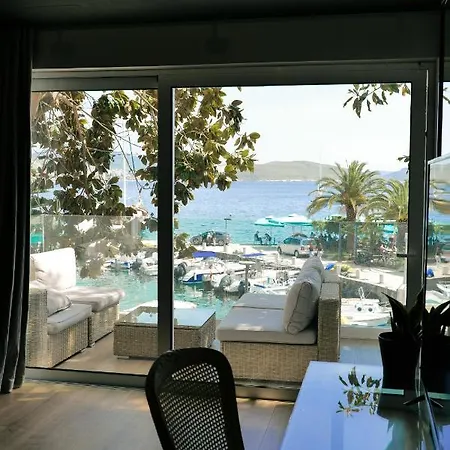 Hotell Porto Eda