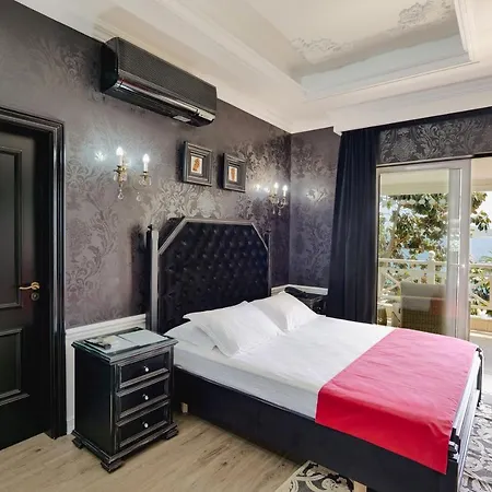 Hotell Porto Eda 4*