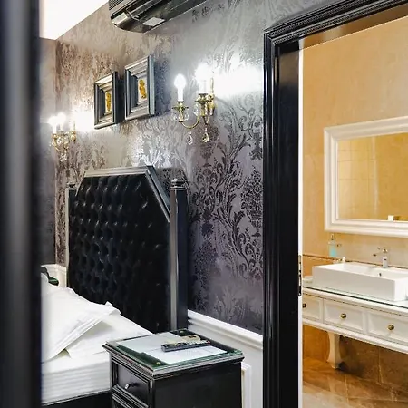 Porto Eda ホテル 3*