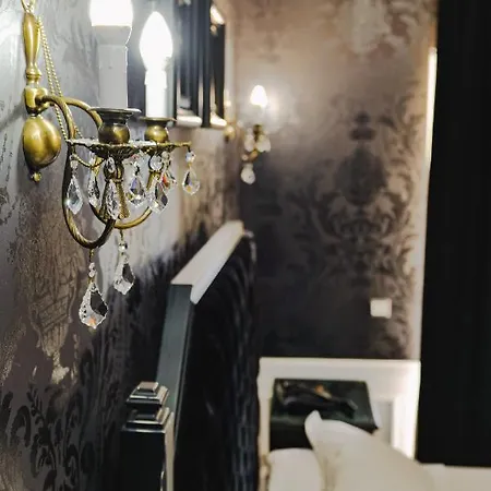 Porto Eda Hotell Sarandë