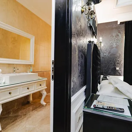 Porto Eda Hotell 4*