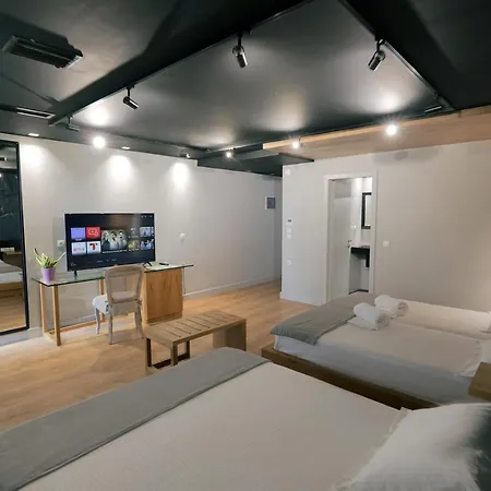 Hotell Porto Eda