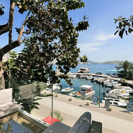 Hotell Porto Eda