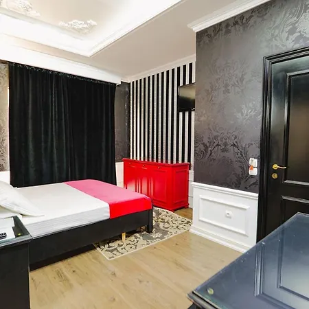 Porto Eda 4*