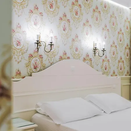 Hotell Porto Eda 4*