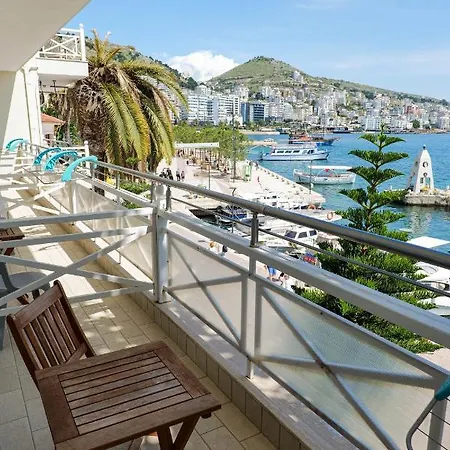 Porto Eda Saranda