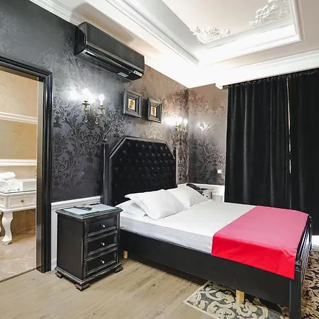 Porto Eda 4* Sarandë