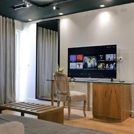 Hotell Porto Eda Sarandë