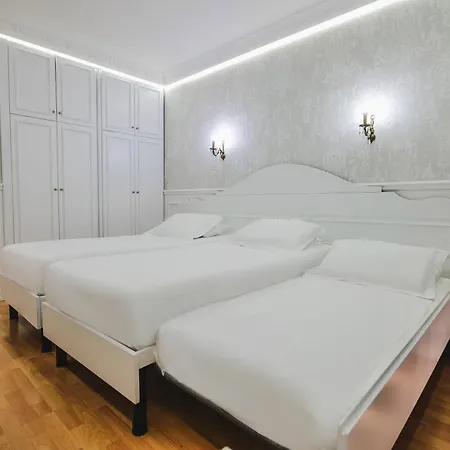 Porto Eda 4*
