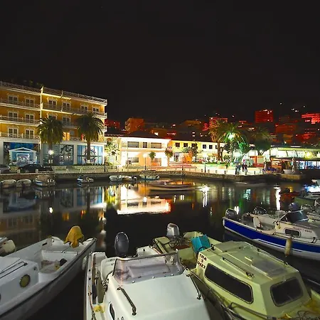 Porto Eda Sarandë