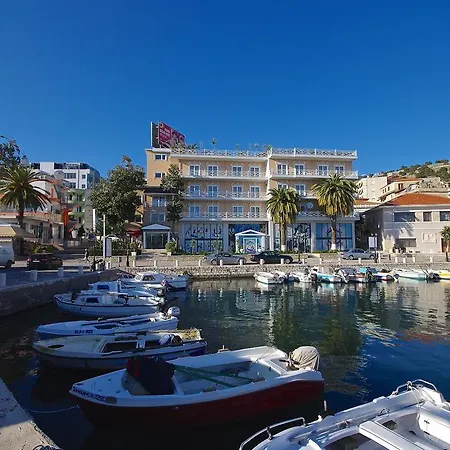 Porto Eda ホテル 3*