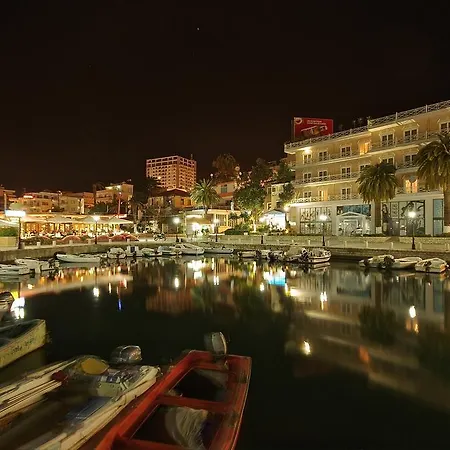 Porto Eda ホテル 3*