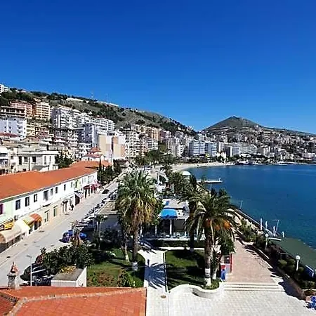 Porto Eda Sarandë